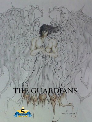 cover image of The Guardians